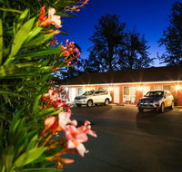 Akuna Motor Inn and Apartments - New South Wales Tourism 