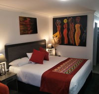 Alabaster Motor Inn