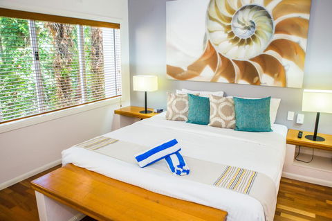Alamanda - Suite 46 - New South Wales Tourism  0