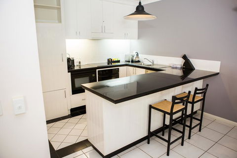 Alamanda - Suite 46 - New South Wales Tourism  2