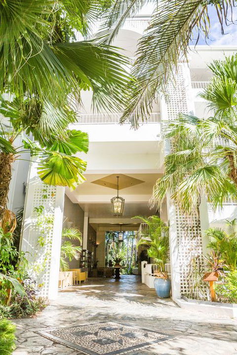 Alamanda - Suite 46 - New South Wales Tourism  3