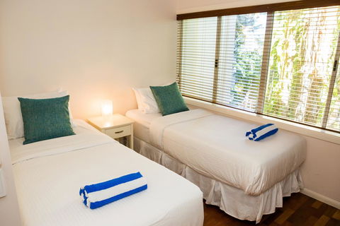 Alamanda - Suite 46 - New South Wales Tourism  1