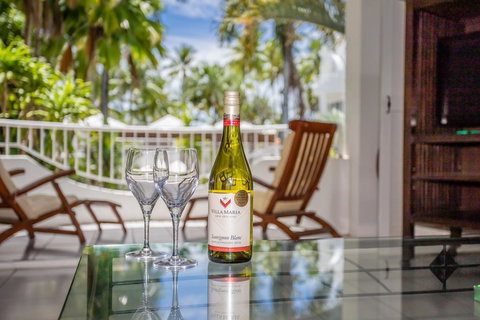 Alamanda Resort Luxury Private Apartments - New South Wales Tourism  1