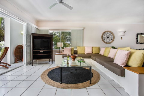 Alamanda Resort Luxury Private Apartments - New South Wales Tourism  2