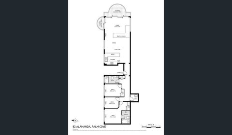 Alamanda Resort Luxury Private Apartments - New South Wales Tourism  3