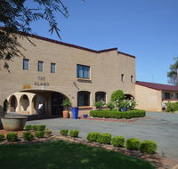 Alamo Motor Inn