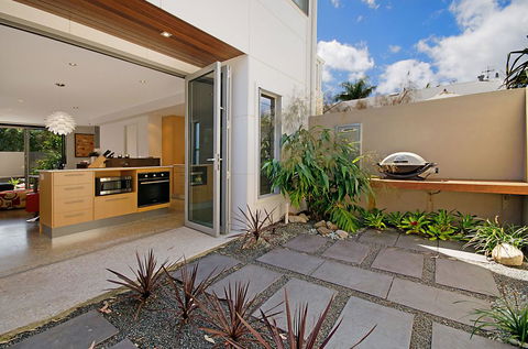 Alamode Apartments - New South Wales Tourism  0