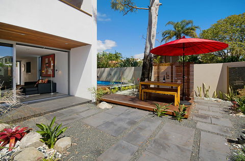 Alamode Apartments - New South Wales Tourism  1
