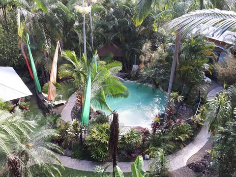 Alaya Escape - New South Wales Tourism  1