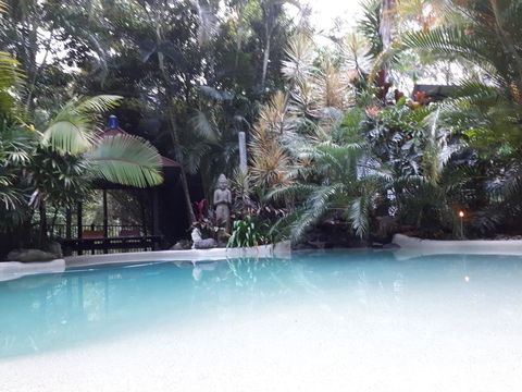Alaya Escape - New South Wales Tourism  0