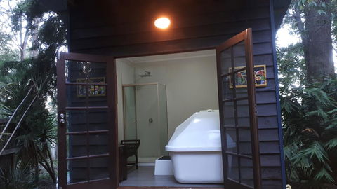 Alaya Escape - New South Wales Tourism  3