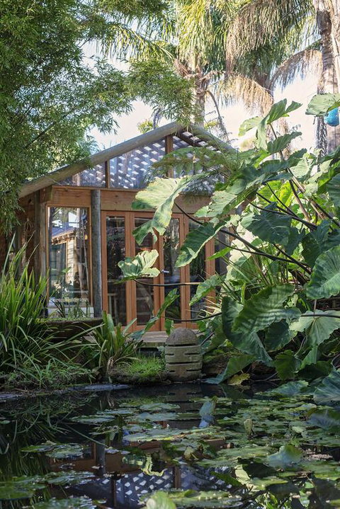 Albany Bali Style Accommodation - New South Wales Tourism  3