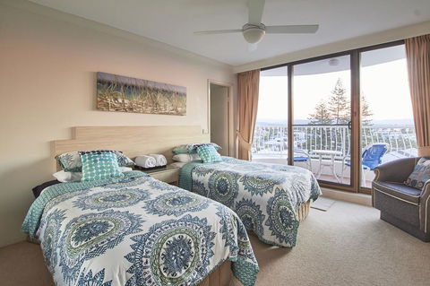 Albatross North Apartments - New South Wales Tourism  3