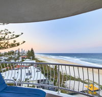 Albatross North Apartments - New South Wales Tourism 
