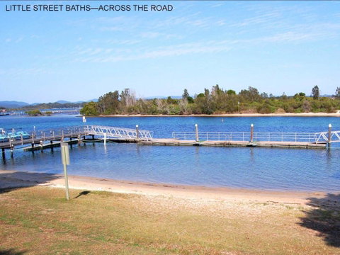 Albert Court 8 - New South Wales Tourism  1