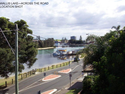 Albert Court 8 - New South Wales Tourism  2