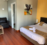 Albion Hotel - Motel Finley - New South Wales Tourism 