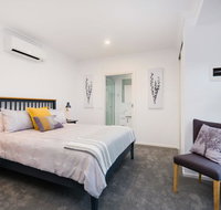 Albury Yalandra Apartment 2 - New South Wales Tourism 