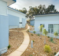 Albury Yalandra Apartment 3 - New South Wales Tourism 