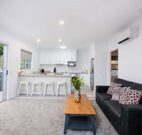 Albury Yalandra Apartment 4 - New South Wales Tourism 