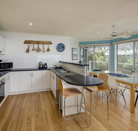 Alchemy on Island Beach - New South Wales Tourism 