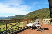 Alcheringa Cottage