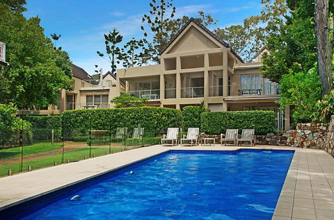 Alderly Terrace - New South Wales Tourism  0
