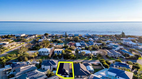 Aldinga Beach Experience - New South Wales Tourism  2