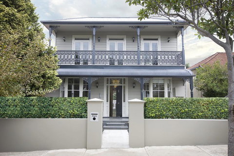 Alegria - New South Wales Tourism  0