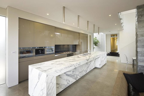 Alegria - New South Wales Tourism  2