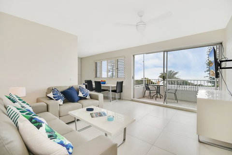 Alex Beach Apt Bilgola4 - New South Wales Tourism  3