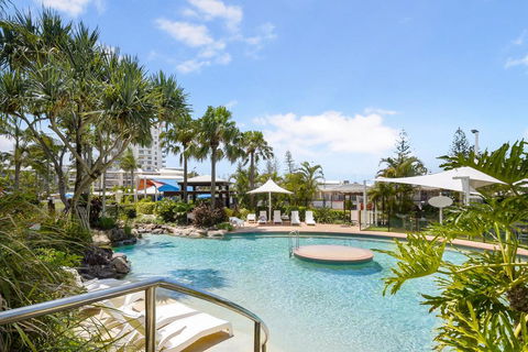 ALEXANDRA BEACH RESORT-ALEX412 - New South Wales Tourism  0
