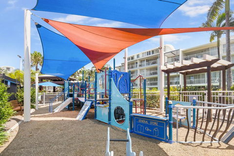 ALEXANDRA BEACH RESORT-ALEX412 - New South Wales Tourism  1
