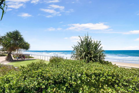 ALEXANDRA BEACH RESORT-ALEX412 - New South Wales Tourism  3