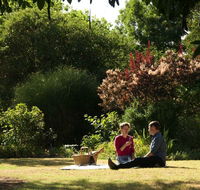 Alexandra Farmstay - New South Wales Tourism 