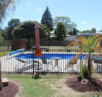 Alexandra Motor Inn - Victoria Aus - New South Wales Tourism 