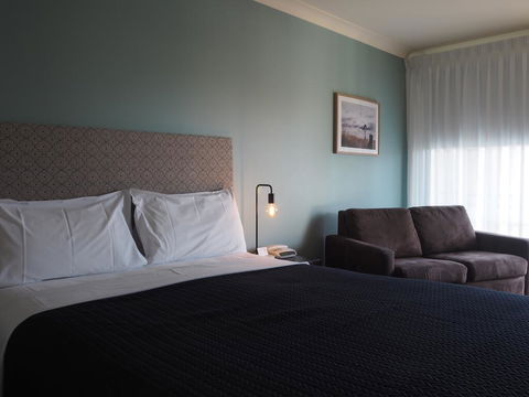 Alexandra Place - New South Wales Tourism  1