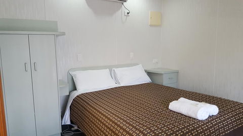 Alexandra Tourist Park - New South Wales Tourism  0