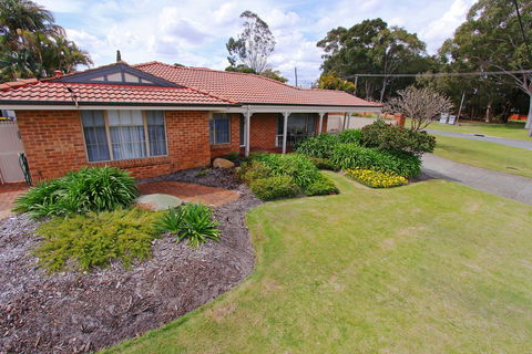 Alexandra Villa - New South Wales Tourism  3