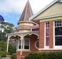 Alexandria Bed and Breakfast - New South Wales Tourism 