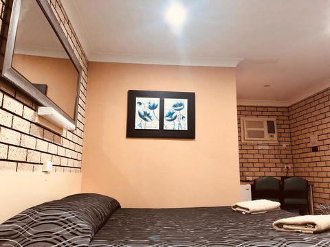 Alfa Motel - New South Wales Tourism  1