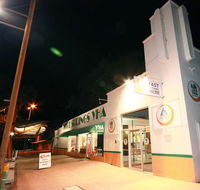 Alice Springs YHA - New South Wales Tourism 