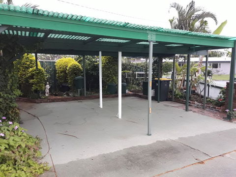 Alison's Rest - New South Wales Tourism  1
