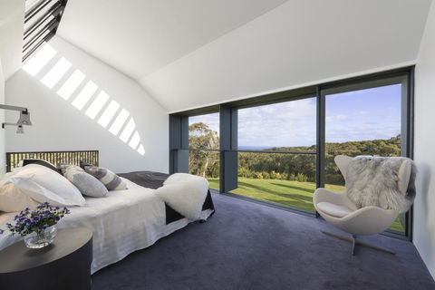 Alkina Lodge - Great Ocean Road - New South Wales Tourism  2