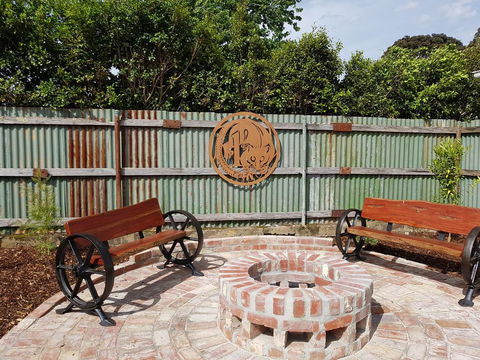 Alkira - New South Wales Tourism  1