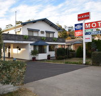 Alkira Motel - New South Wales Tourism 