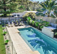 All 2 Heavenly - New South Wales Tourism 