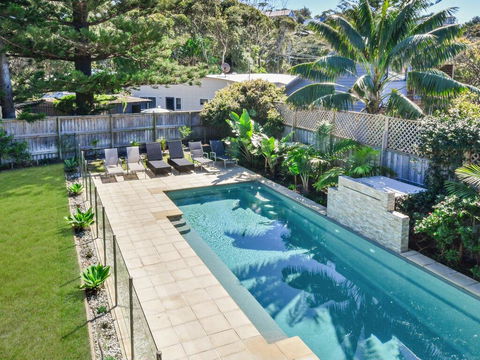All 2 Heavenly - New South Wales Tourism  0