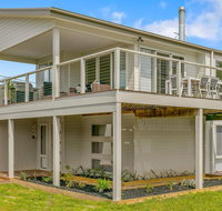 All Decked Out - New South Wales Tourism 