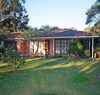 All Decked Out - Pet Friendly - New South Wales Tourism 